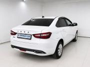 Lada (ВАЗ) Vesta I Рестайлинг (NG) Москва  - изображение 20