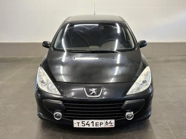 Peugeot 307 I Рестайлинг с пробегом 2007 года, цена 309 000 рублей, 188311 км, хэтчбек, Автокод Объявления