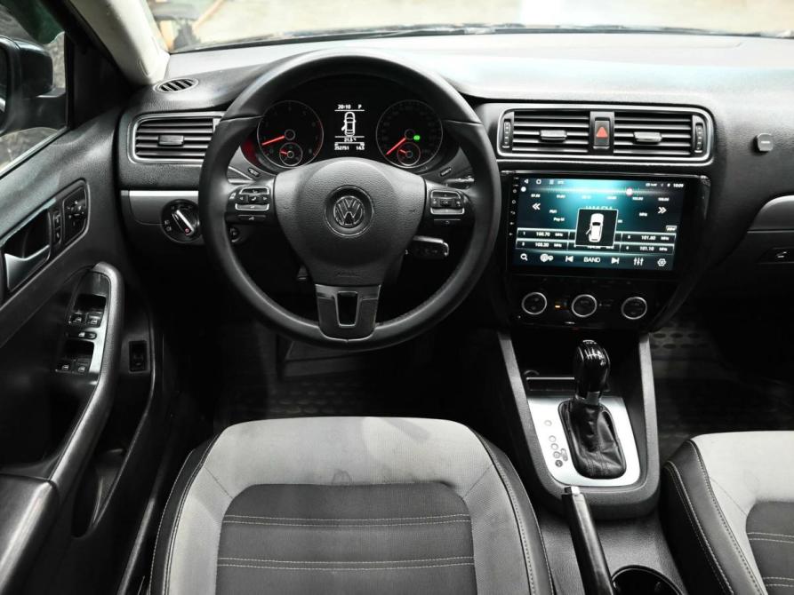 Volkswagen Jetta VI Екатеринбург  - изображение 12