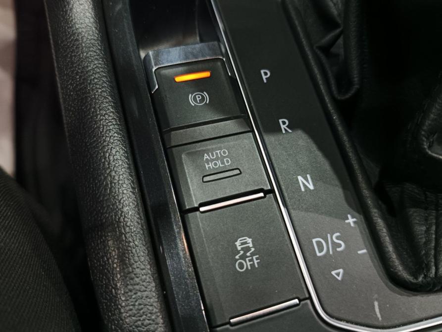 Volkswagen Tiguan II Ставрополь  - изображение 25