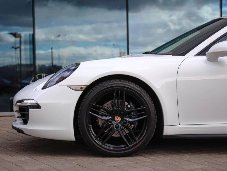 Porsche 911 VII (991) Санкт-Петербург  - изображение 19