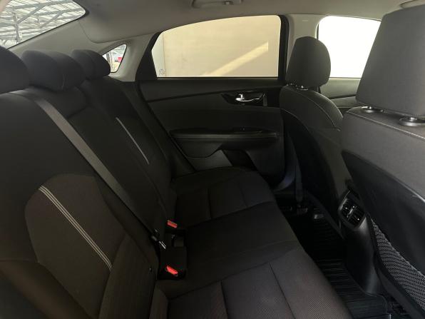 Kia Cerato IV с пробегом 2021 года, цена 1 865 000 рублей, 142283 км, седан, Автокод Объявления