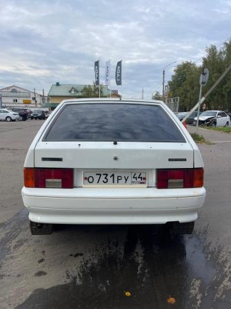 Lada (ВАЗ) 2114 с пробегом 2013 года, цена 150 000 рублей, 216200 км, хэтчбек, Автокод Объявления