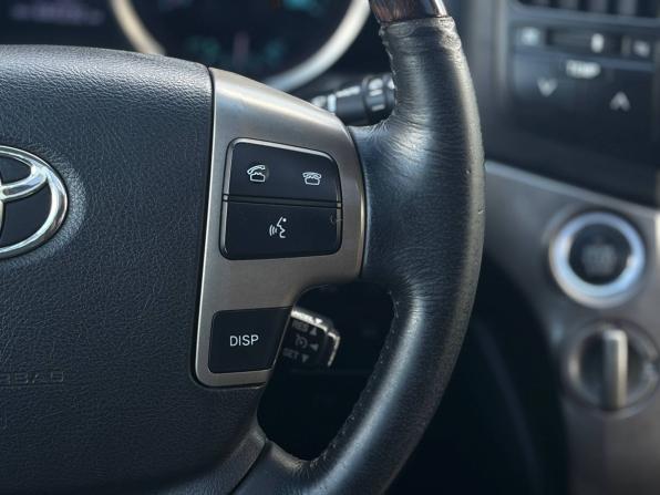 Toyota Land Cruiser 200 Series с пробегом 2010 года, цена 2 149 000 рублей, 444232 км, внедорожник, Автокод Объявления