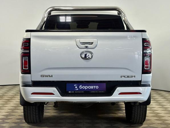 Great Wall Poer I с пробегом 2022 года, цена 2 450 000 рублей, 109893 км, offers.body_type.unknown, Автокод Объявления