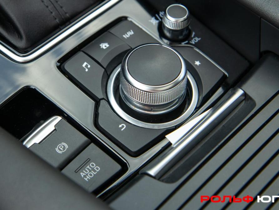 Mazda 6 III (GJ) Рестайлинг 2 Москва  - изображение 16