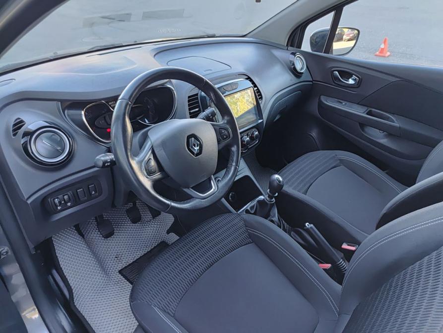 Renault Kaptur I Ижевск  - изображение 20