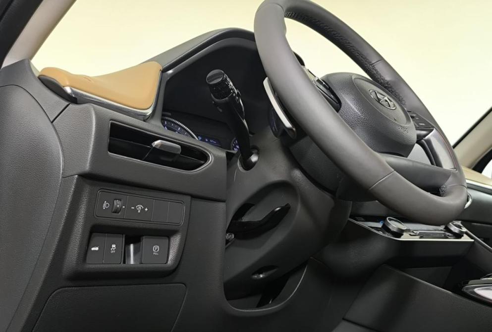 Hyundai Sonata VII (LF) Рестайлинг Нижний Новгород  - изображение 9