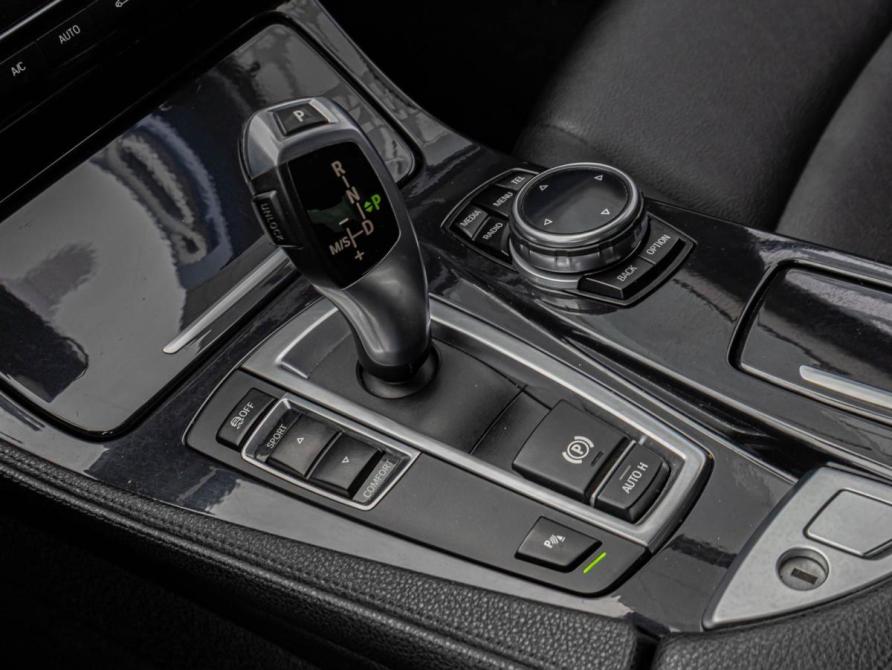 BMW 5 серии VI (F10/F11/F07) Рестайлинг Краснодар  - изображение 24