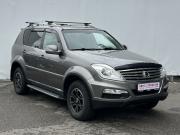 SsangYong Rexton III Москва  - изображение 19