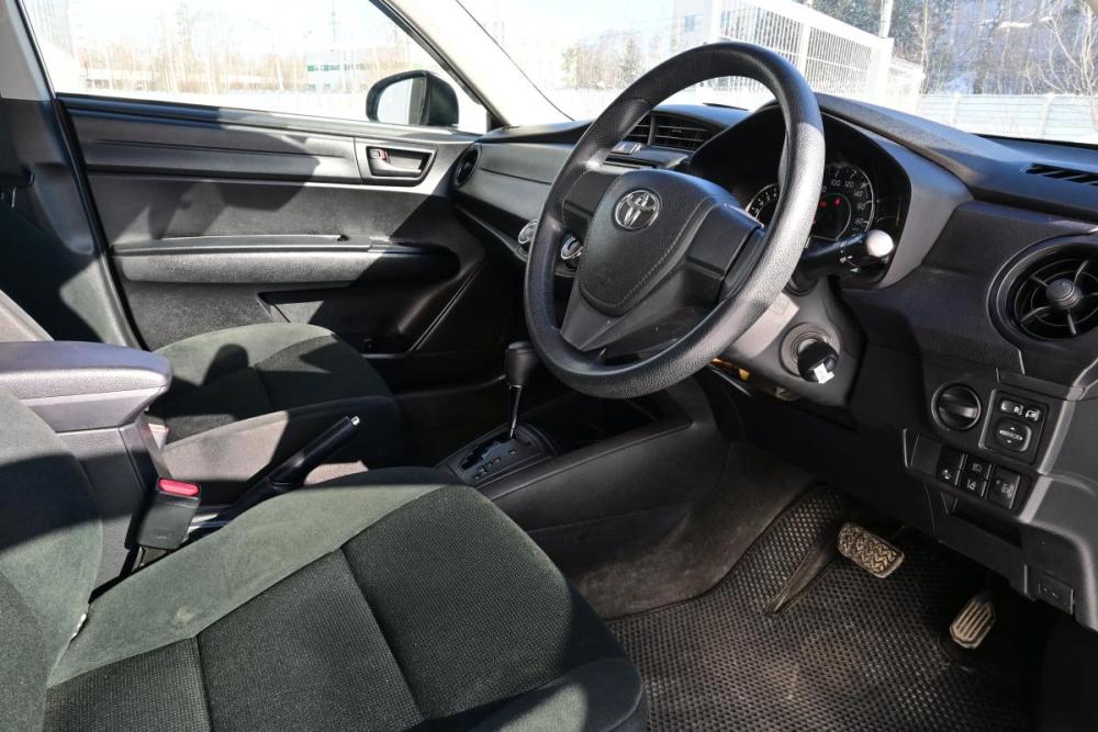 Toyota Corolla XI (E160 E170) Рестайлинг 2 Екатеринбург  - изображение 11