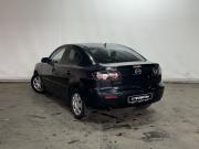 Mazda 3 I (BK) Рестайлинг Москва  - изображение 22
