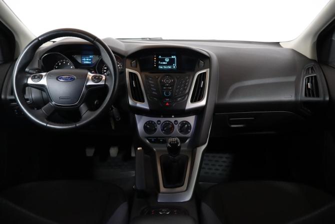 Ford Focus III с пробегом 2014 года, цена 749 000 рублей, 122000 км, хэтчбек, Автокод Объявления