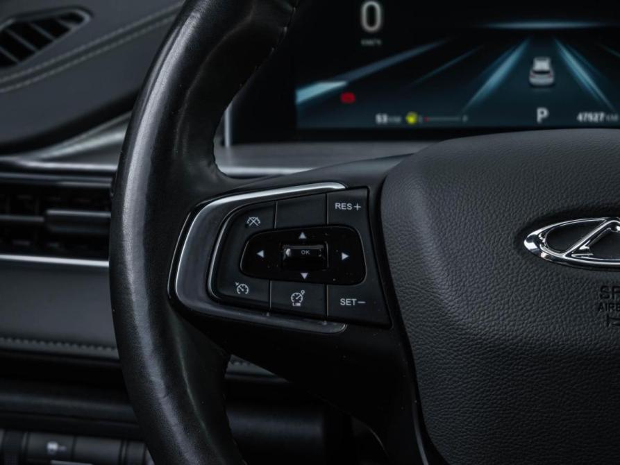 Chery Tiggo 4 Pro I Рестайлинг Ставрополь  - изображение 20