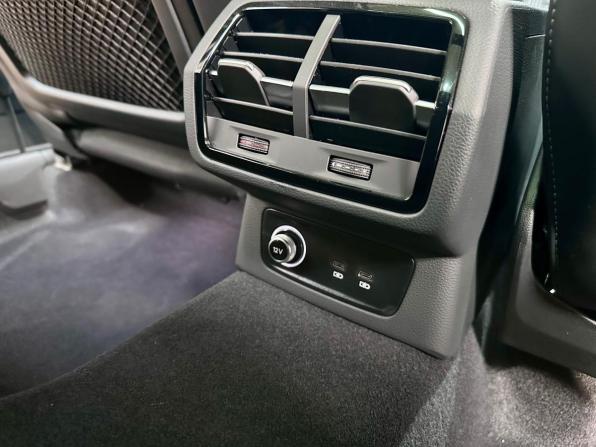 Audi Q3 II (F3) с пробегом 2026 года, цена 3 670 000 рублей, 44 км, внедорожник, Автокод Объявления