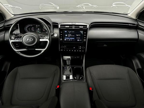 Hyundai Tucson IV с пробегом 2023 года, цена 3 094 800 рублей, 49746 км, внедорожник, Автокод Объявления