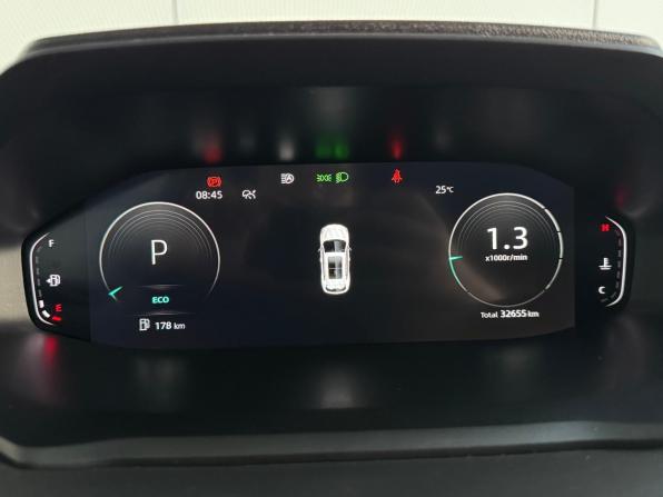 Changan CS55 Plus II с пробегом 2023 года, цена 2 280 000 рублей, 32655 км, внедорожник, Автокод Объявления