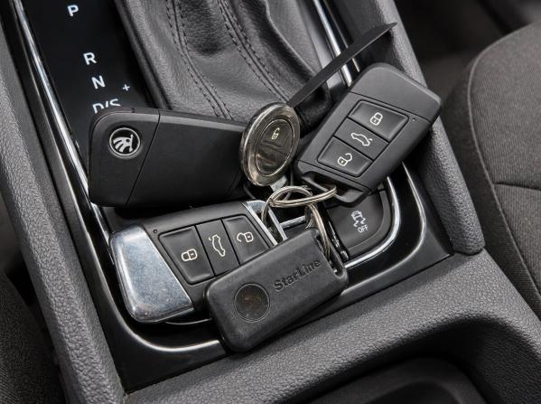Skoda Kodiaq I с пробегом 2020 года, цена 2 480 000 рублей, 112000 км, внедорожник, Автокод Объявления