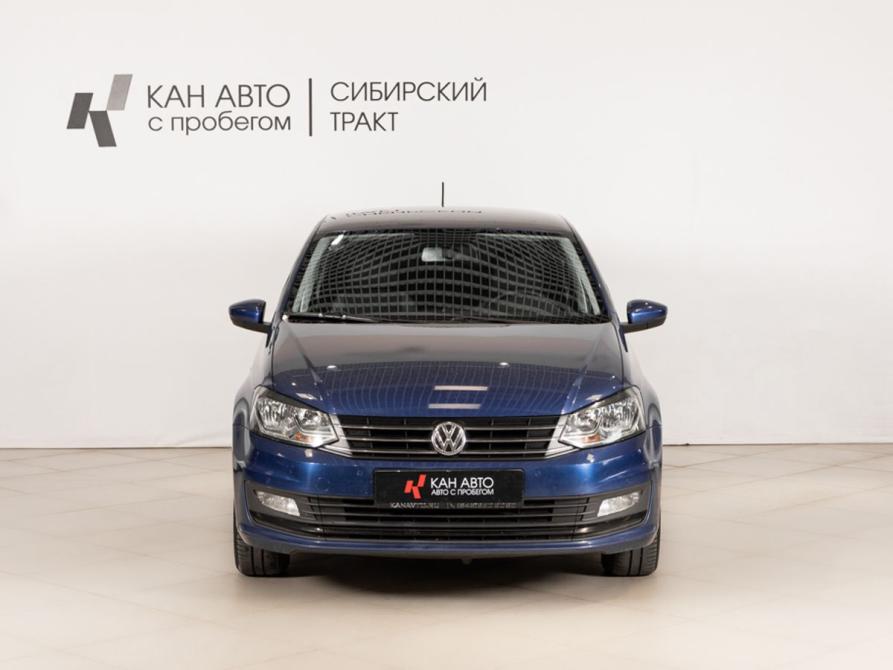 Volkswagen Polo V Рестайлинг Казань  - изображение 2