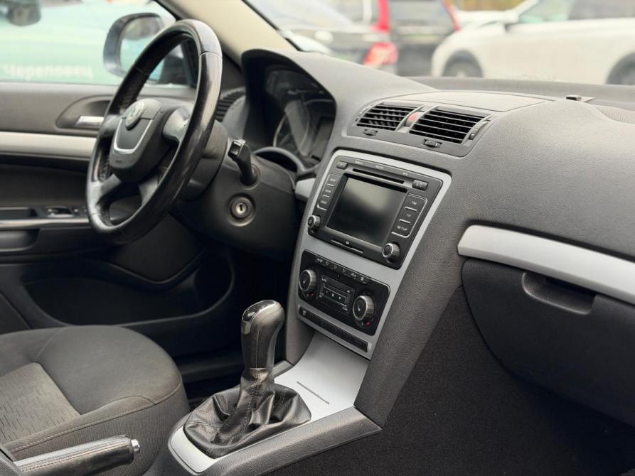 Skoda Octavia II (A5) Рестайлинг Череповец  - изображение 14