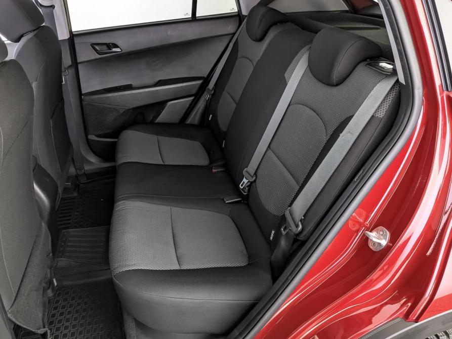 Hyundai Creta I Москва  - изображение 18