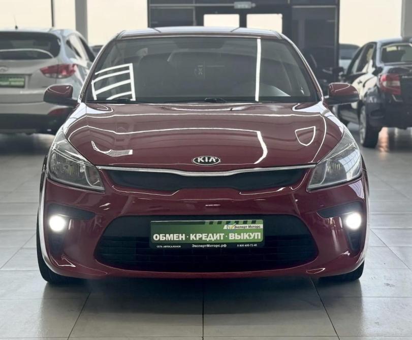 Kia Rio IV Шахты  - изображение 3