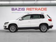 Volkswagen Tiguan I Рестайлинг Тюмень  - изображение 32