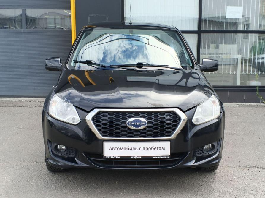 Datsun on-DO I Москва  - изображение 2