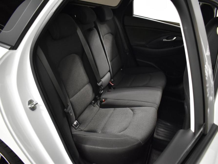 Hyundai i30 III Рестайлинг 2 Казань  - изображение 7