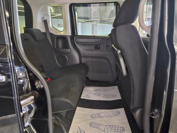 Honda N-BOX I Рестайлинг с пробегом 2016 года, цена 799 000 рублей, 48844 км, минивэн, Автокод Объявления