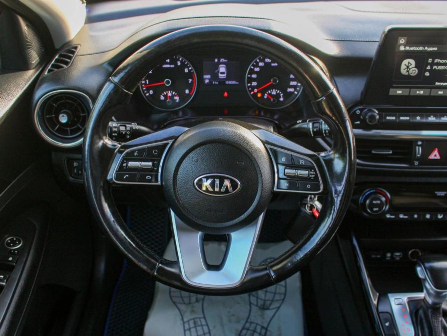 Kia Cerato IV Калуга  - изображение 12