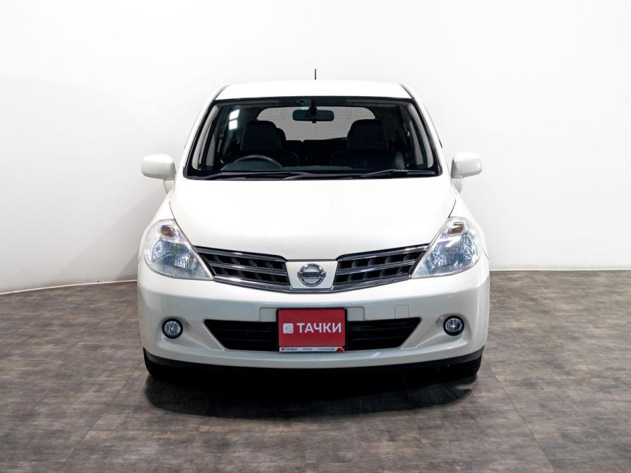 Nissan Tiida I Чита  - изображение 2