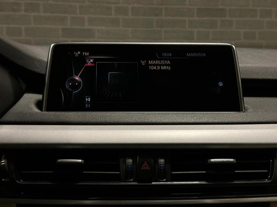BMW X5 III (F15) Челябинск  - изображение 15