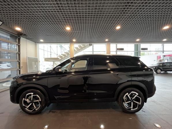 Jaecoo J7 I с пробегом 2024 года, цена 2 550 000 рублей, 17517 км, внедорожник, Автокод Объявления