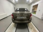Lada (ВАЗ) Granta I Рестайлинг Пермь  - изображение 9
