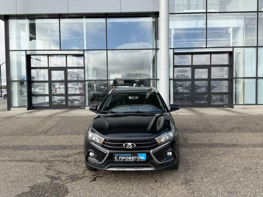 Lada (ВАЗ) Vesta I Тверь  - изображение 4