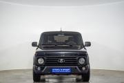 Lada (ВАЗ) 2121 (4x4) I Оренбург  - изображение 18