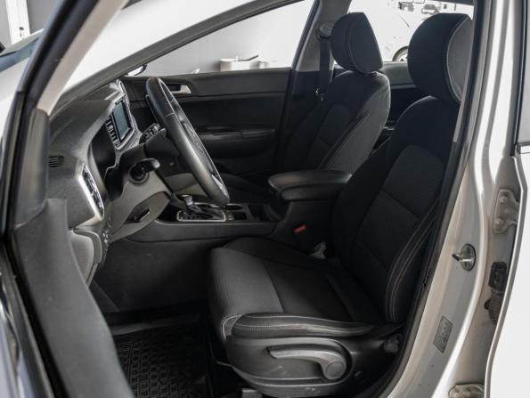 Kia Sportage IV с пробегом 2018 года, цена 2 000 000 рублей, 153442 км, внедорожник, Автокод Объявления