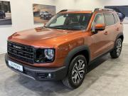 Haval Dargo I Рестайлинг Москва  - изображение 18