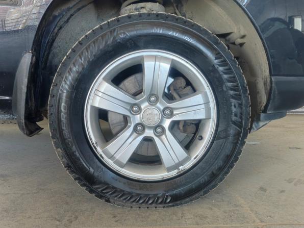 Kia Sportage II Рестайлинг с пробегом 2010 года, цена 887 000 рублей, 289664 км, внедорожник, Автокод Объявления
