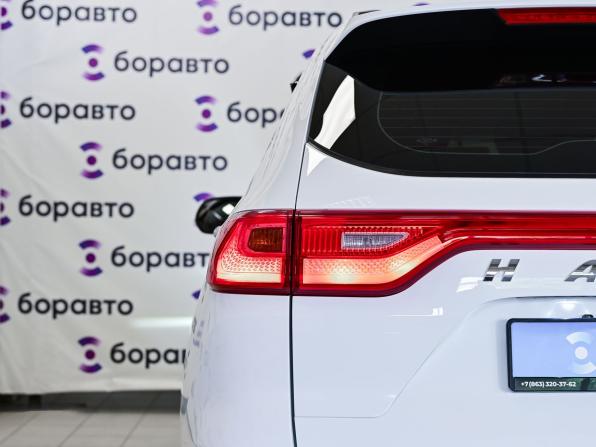 Haval M6 II с пробегом 2023 года, цена 1 690 000 рублей, 39193 км, внедорожник, Автокод Объявления