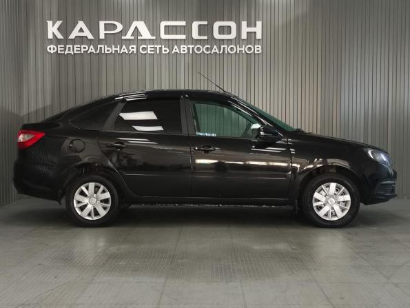 Lada (ВАЗ) Granta I Рестайлинг с пробегом 2023 года, цена 680 000 рублей, 107000 км, лифтбек, Автокод Объявления