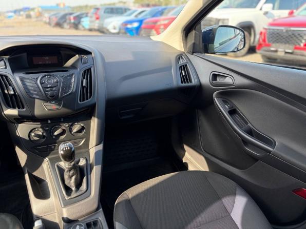 Ford Focus III с пробегом 2012 года, цена 535 000 рублей, 153162 км, хэтчбек, Автокод Объявления