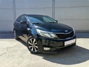 Kia Rio III Рестайлинг Липецк  - изображение 18