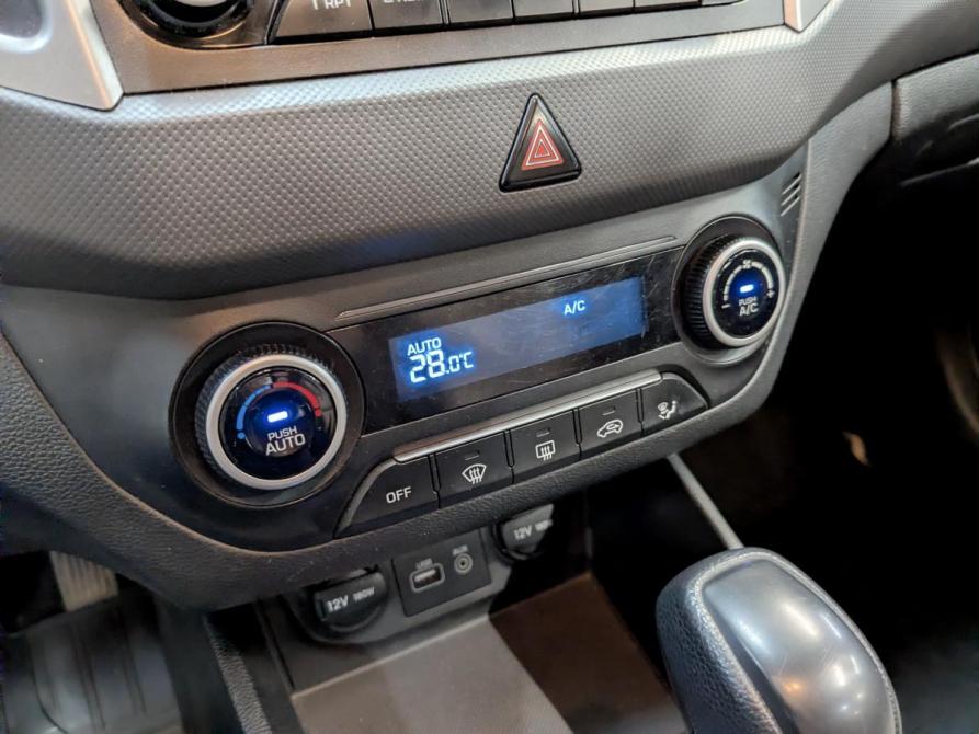 Hyundai Creta I Москва  - изображение 21