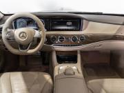 Mercedes-Benz S-Класс VI (W222 C217) Казань  - изображение 15