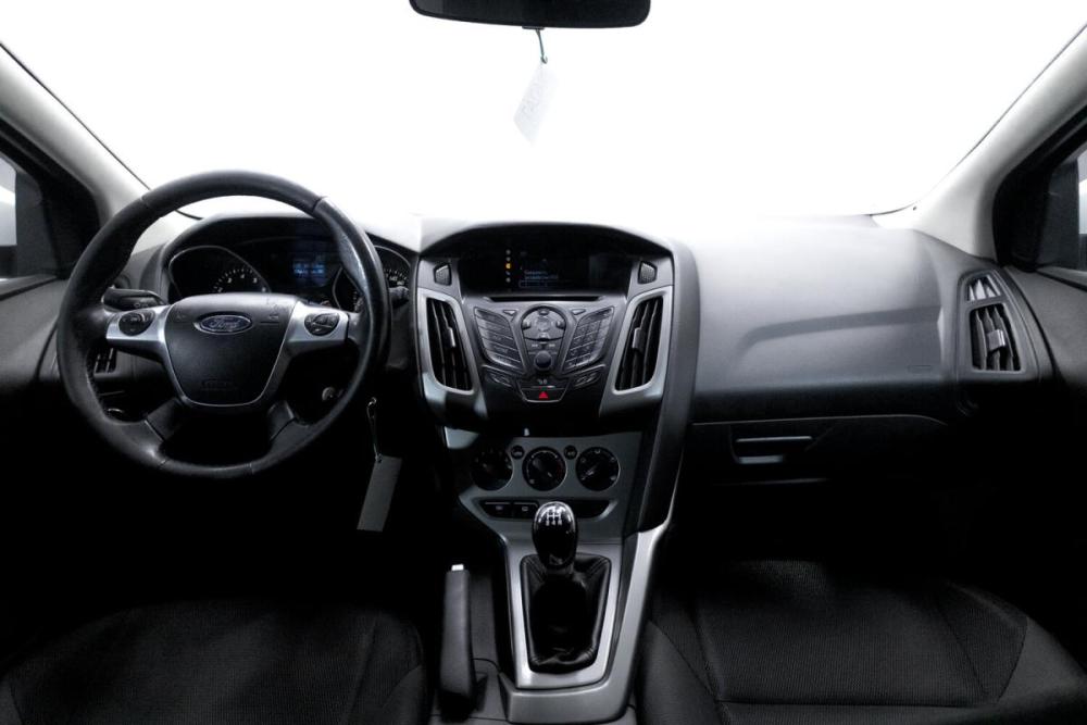 Ford Focus III Рестайлинг Тюмень  - изображение 14