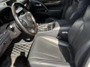 Lexus LX III Рестайлинг 2 Пермь  - изображение 60