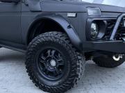 Lada (ВАЗ) 2121 (4x4) I Рестайлинг Екатеринбург  - изображение 32