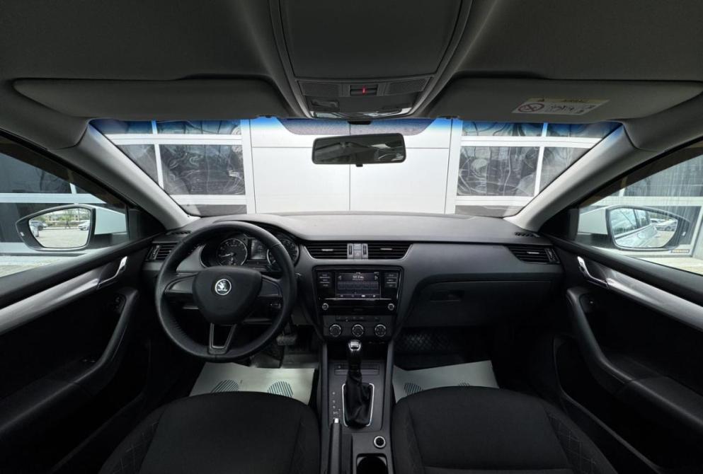 Skoda Octavia III (A7) Владимир  - изображение 9